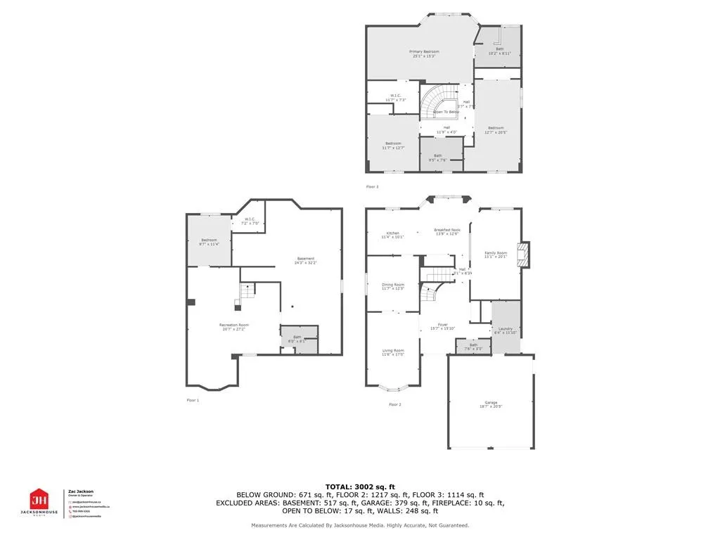 21 Brandon Crescent