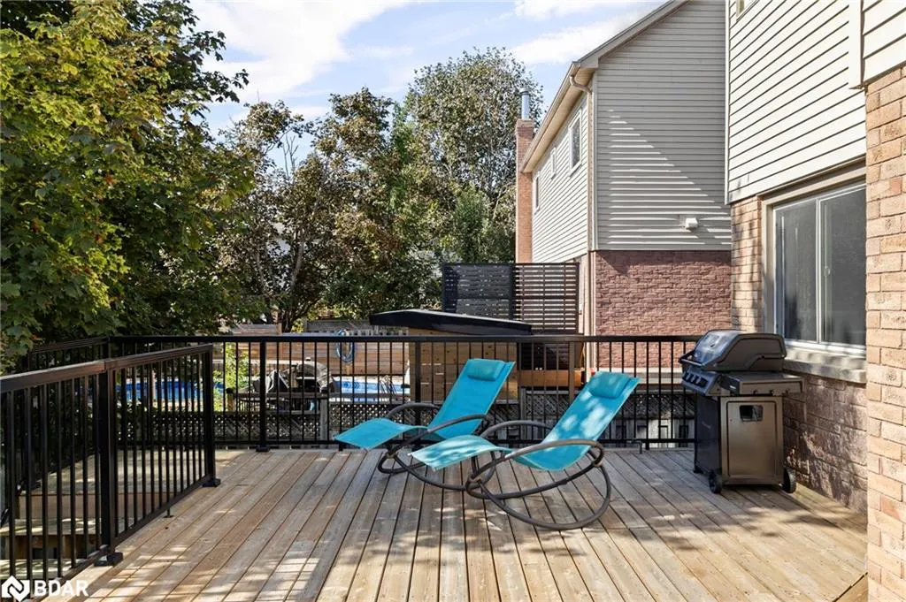 21 Brandon Crescent