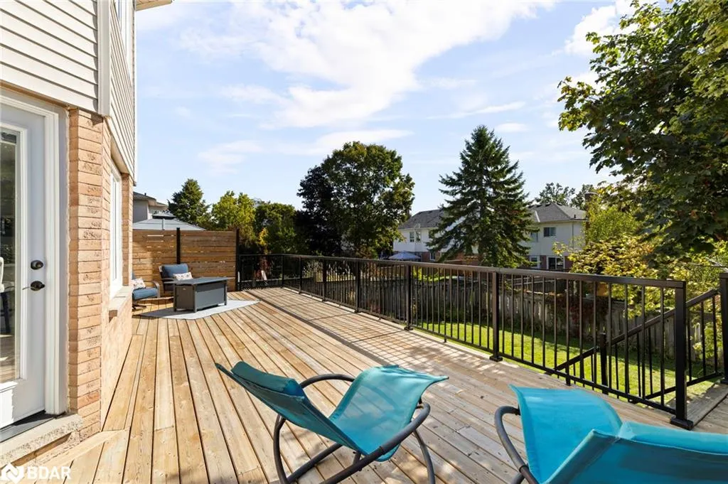 21 Brandon Crescent
