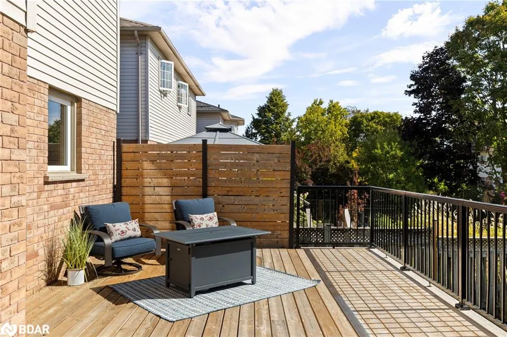 21 Brandon Crescent