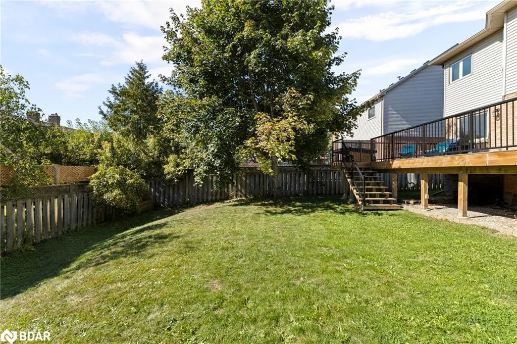 21 Brandon Crescent