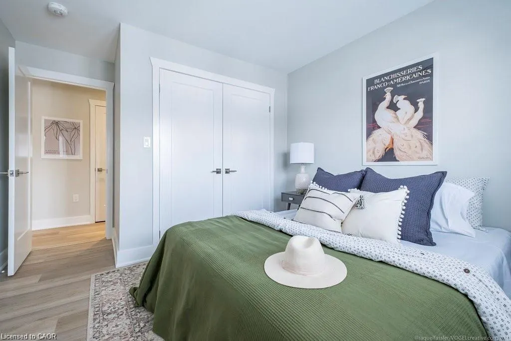 225 East 24th Street, #B