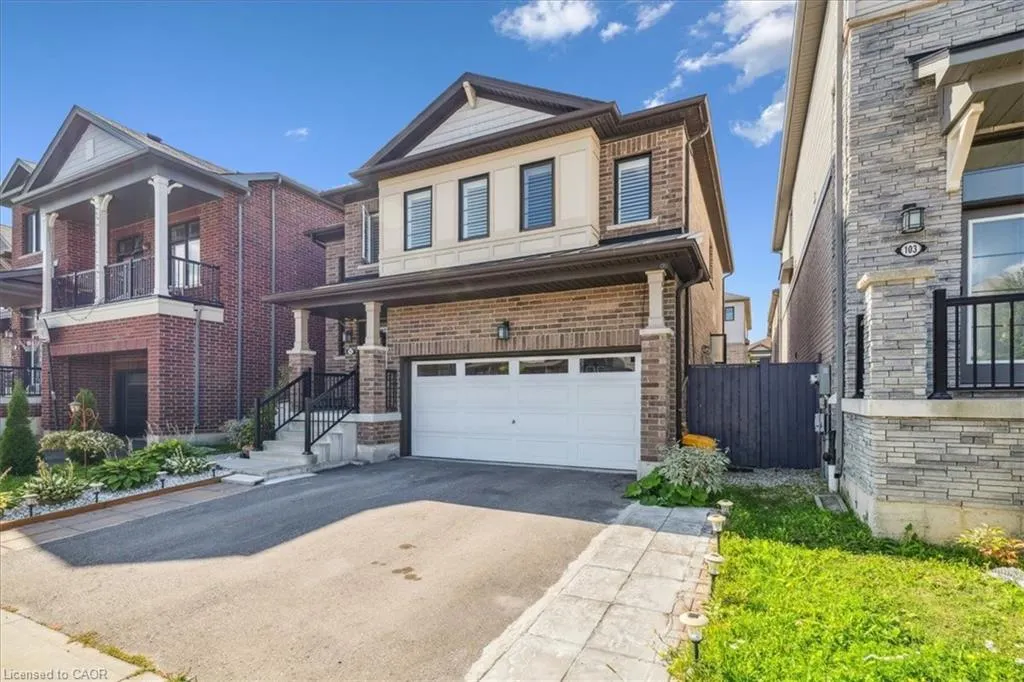 107 Pagebrook Crescent