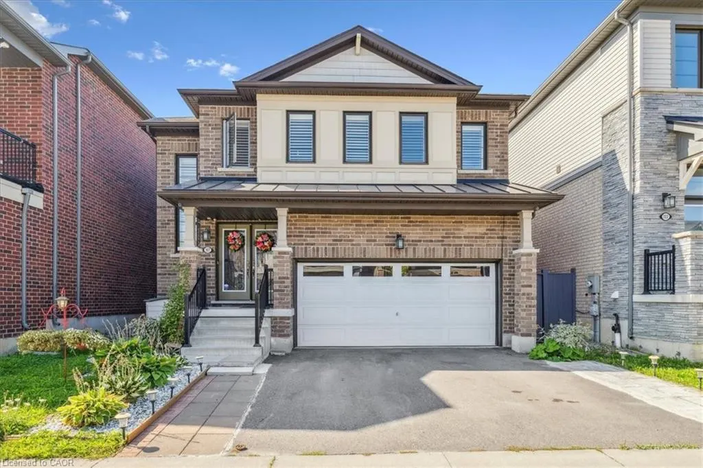 107 Pagebrook Crescent