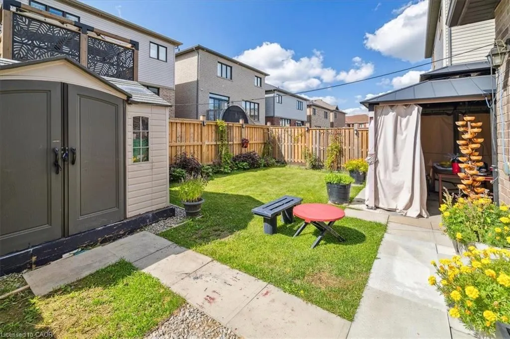 107 Pagebrook Crescent