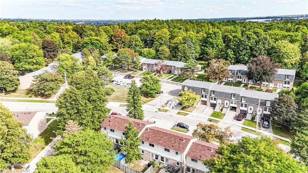 165 Green Valley Drive, #31