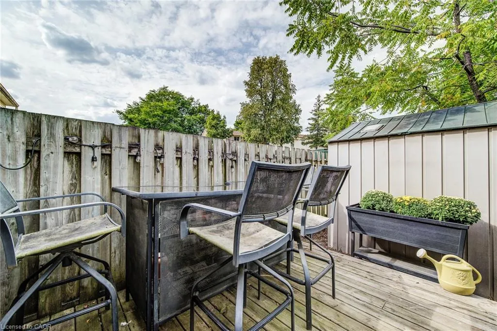 165 Green Valley Drive, #31