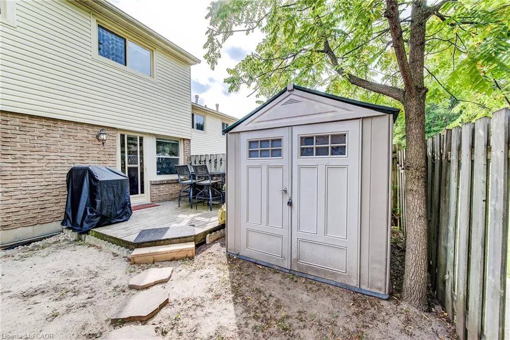 165 Green Valley Drive, #31