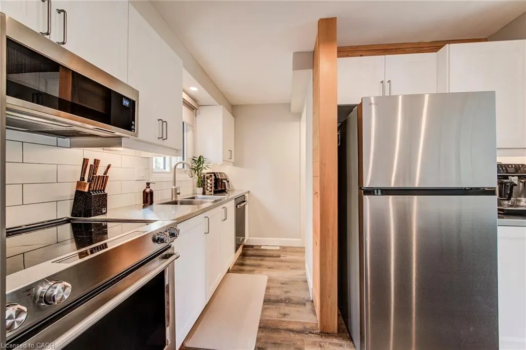 165 Green Valley Drive, #31