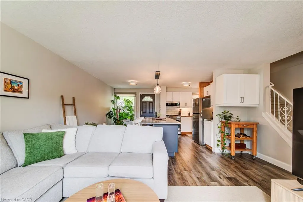 165 Green Valley Drive, #31