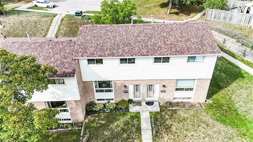 165 Green Valley Drive, #31