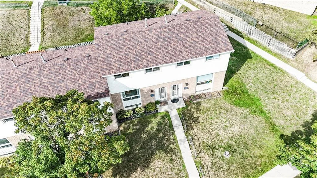 165 Green Valley Drive, #31