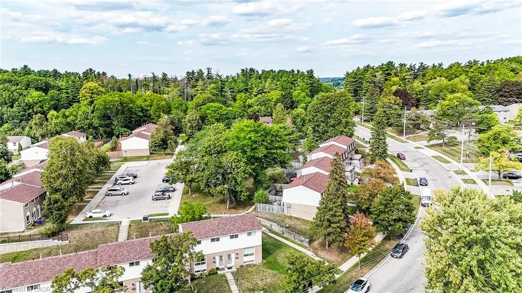 165 Green Valley Drive, #31