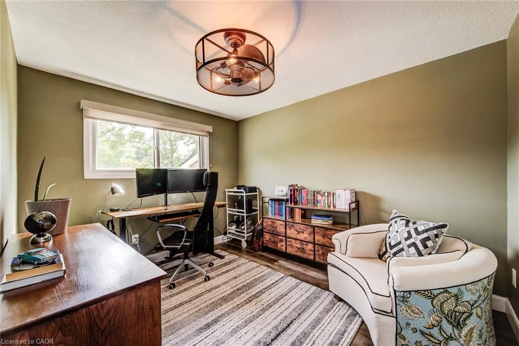 165 Green Valley Drive, #31