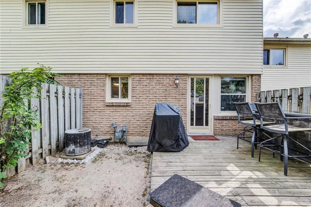 165 Green Valley Drive, #31