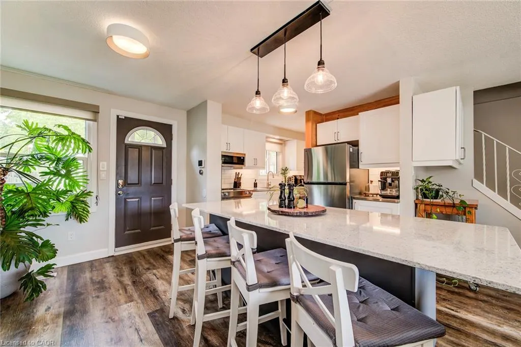 165 Green Valley Drive, #31