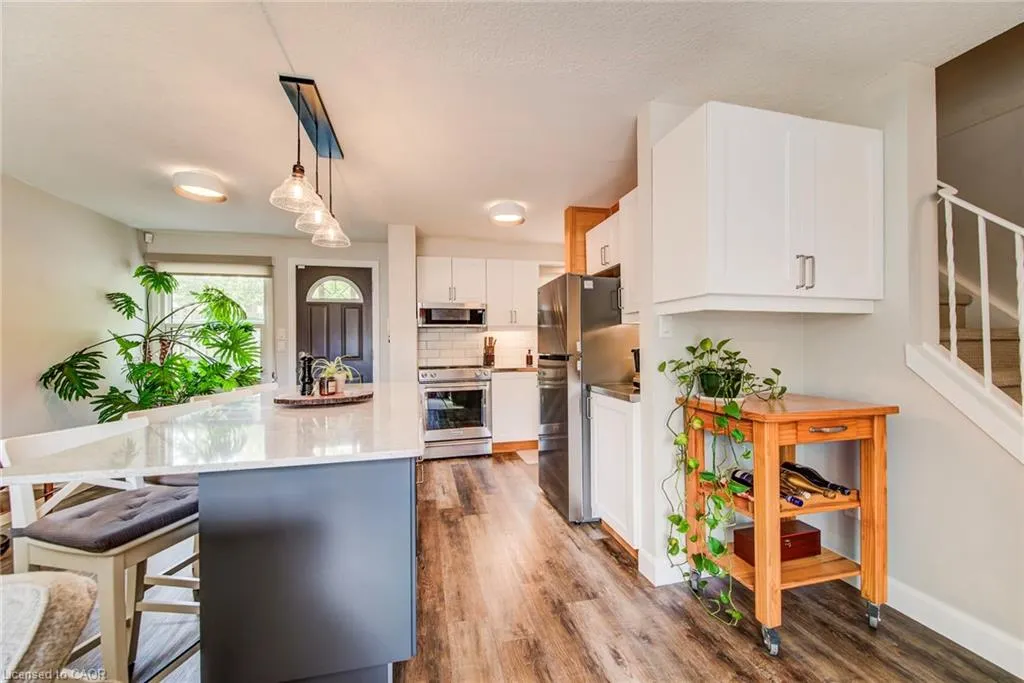 165 Green Valley Drive, #31