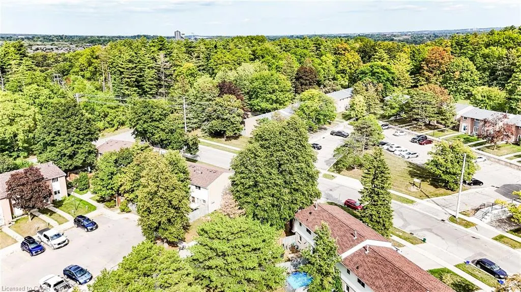 165 Green Valley Drive, #31