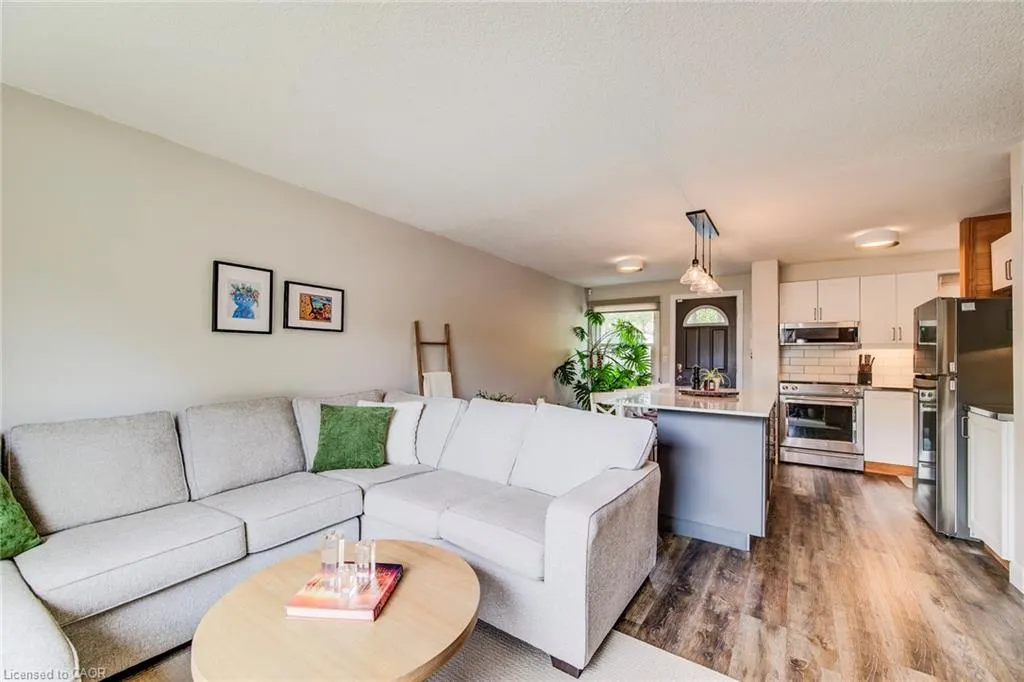165 Green Valley Drive, #31