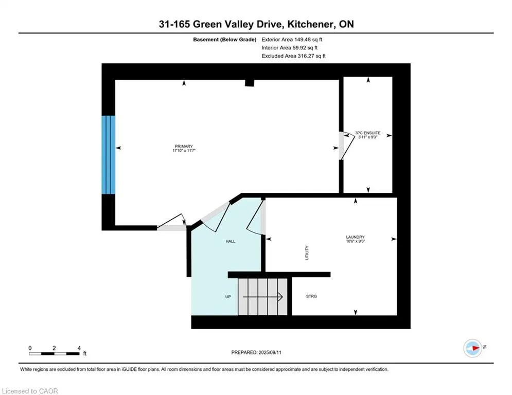 165 Green Valley Drive, #31