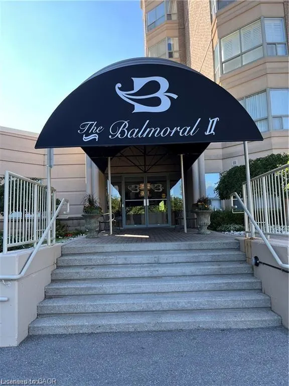 2085 Amherst Heights Drive, #305