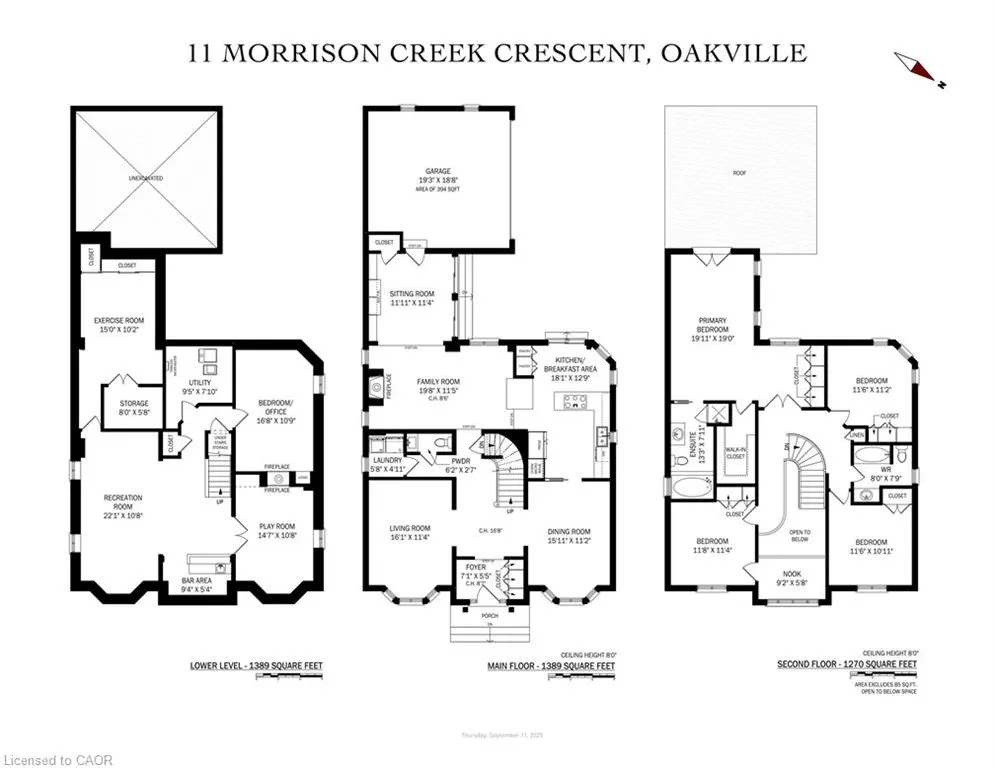 11 Morrison Creek Crescent