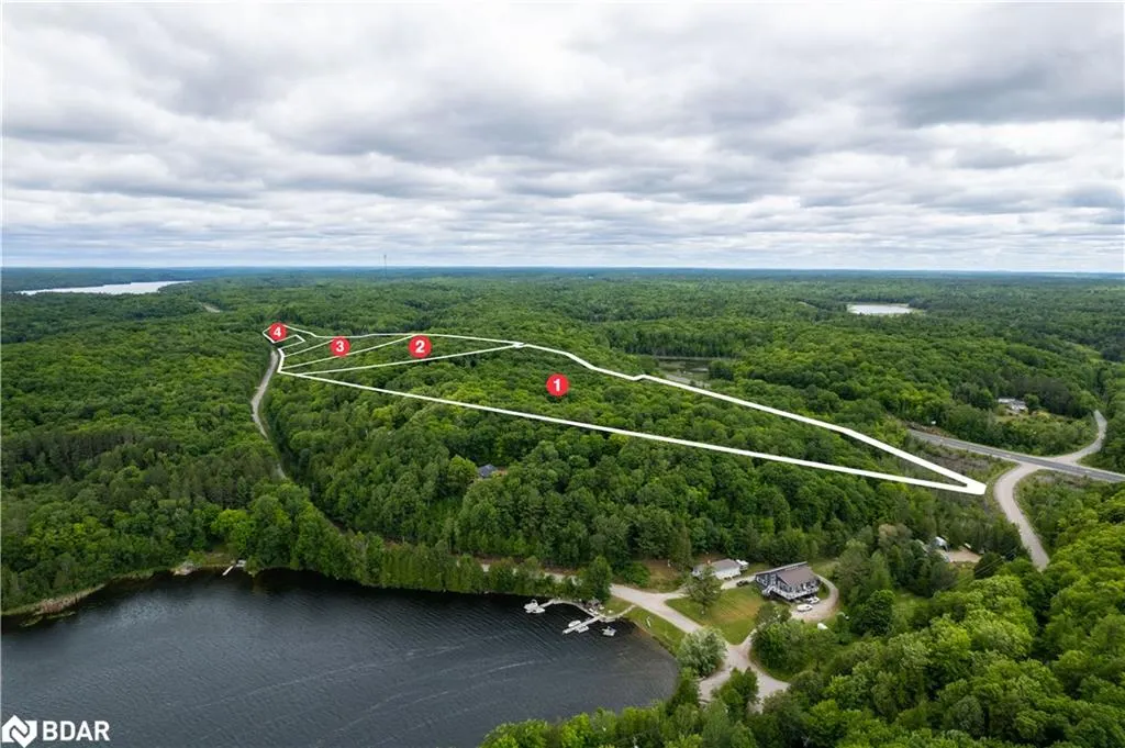 LOT 1 35 Highway
