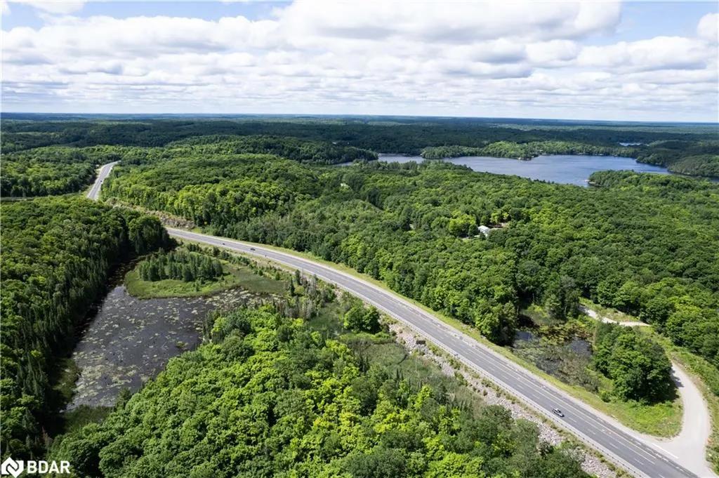 LOT 1 35 Highway