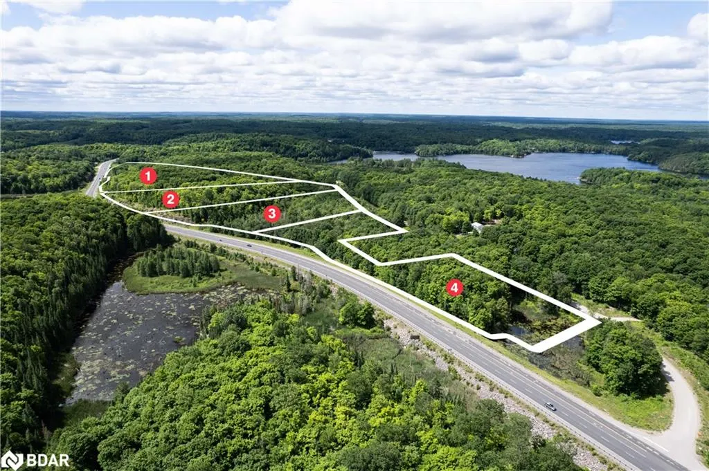 LOT 3 35 Highway