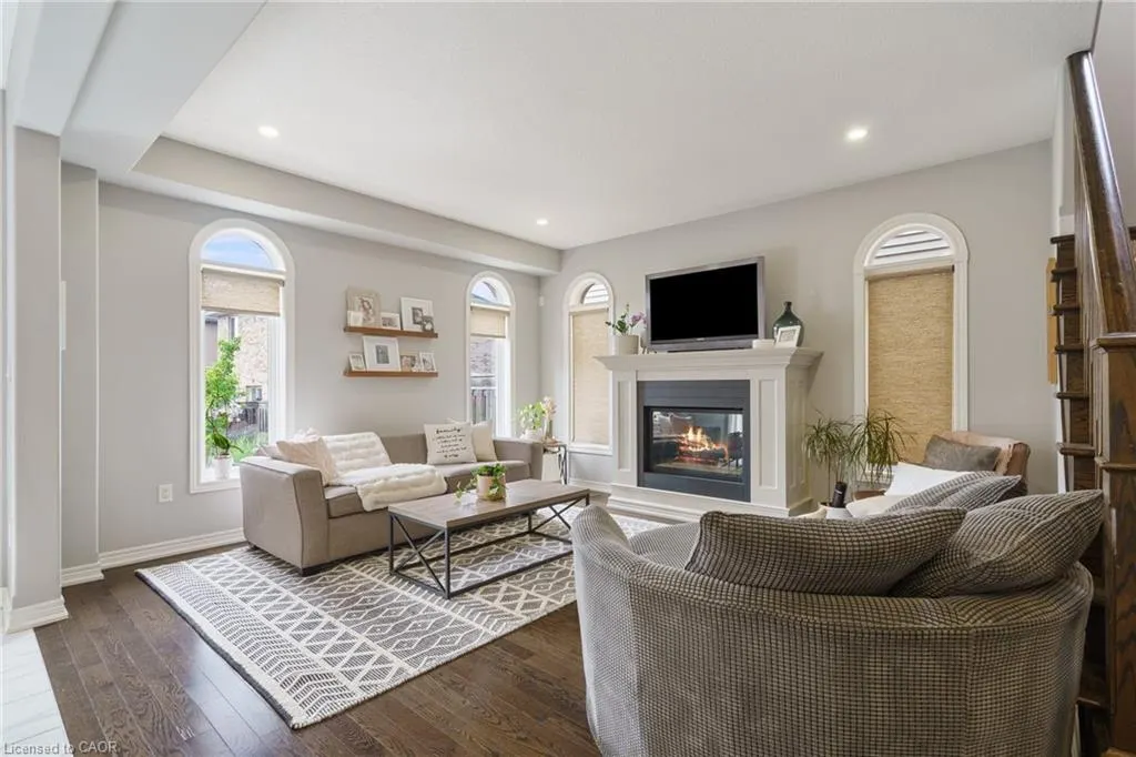42 Chestnut Drive