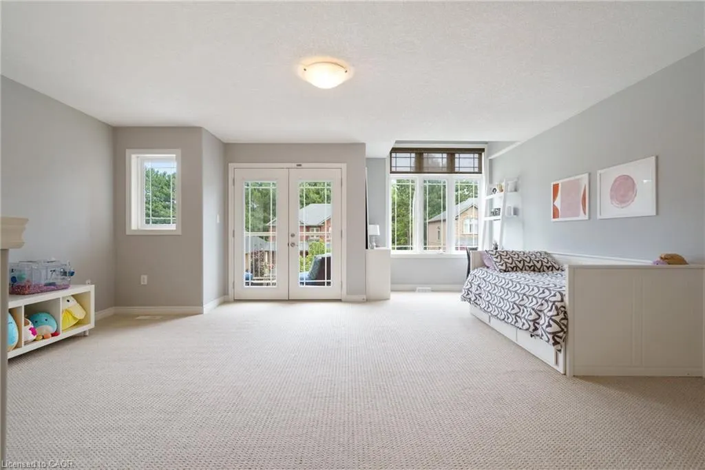 42 Chestnut Drive