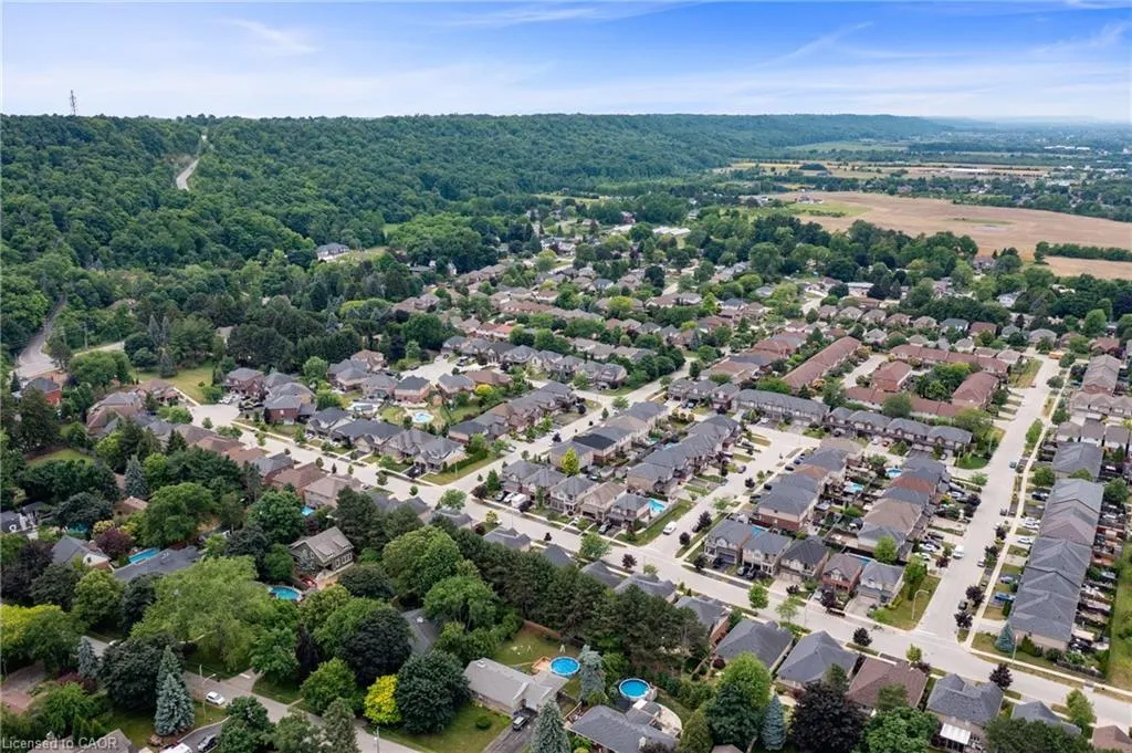 42 Chestnut Drive