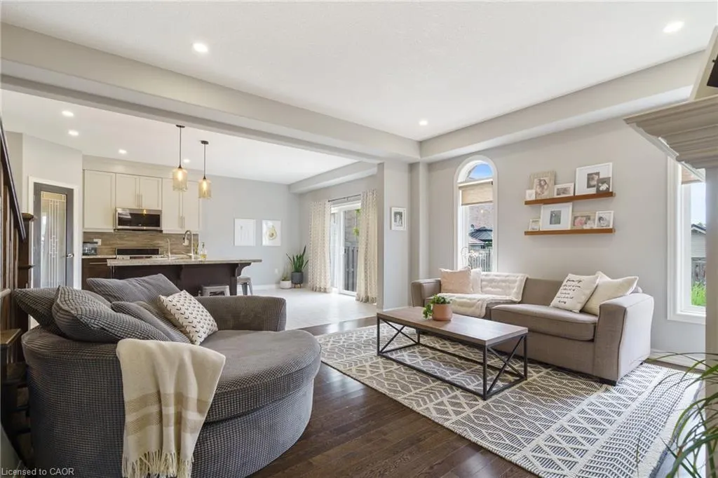 42 Chestnut Drive