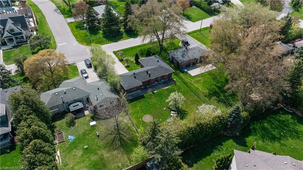 365 Sandhurst Drive