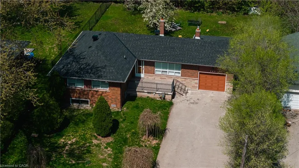 365 Sandhurst Drive