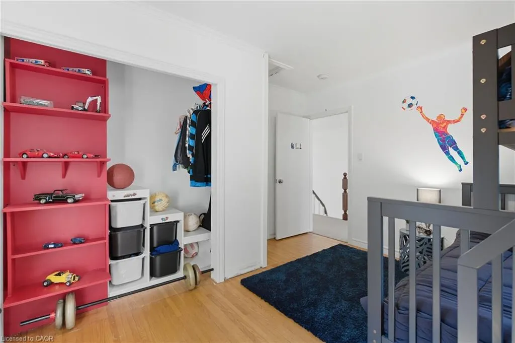 345 Jerseyville Road W