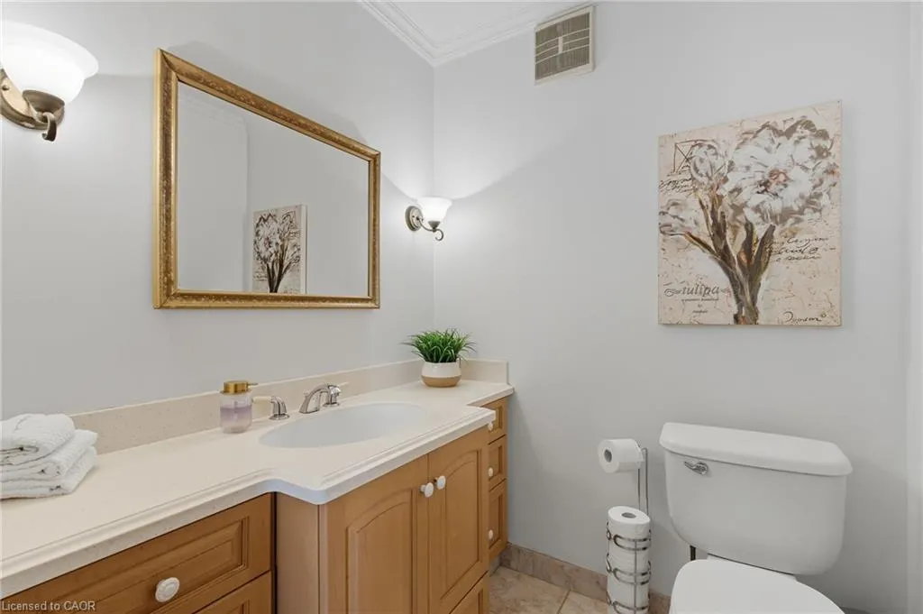 345 Jerseyville Road W