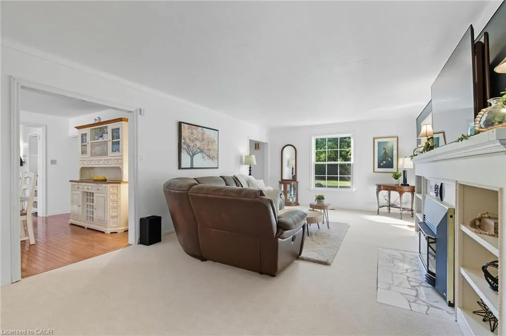 345 Jerseyville Road W