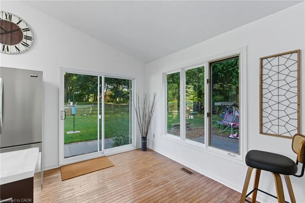 345 Jerseyville Road W