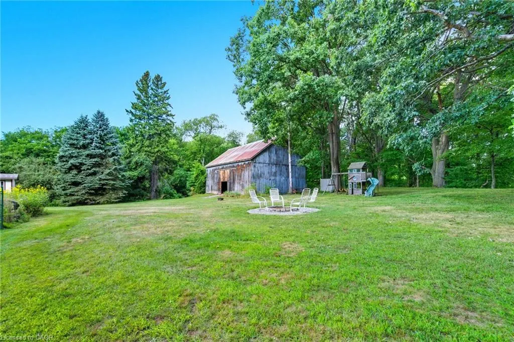 345 Jerseyville Road W