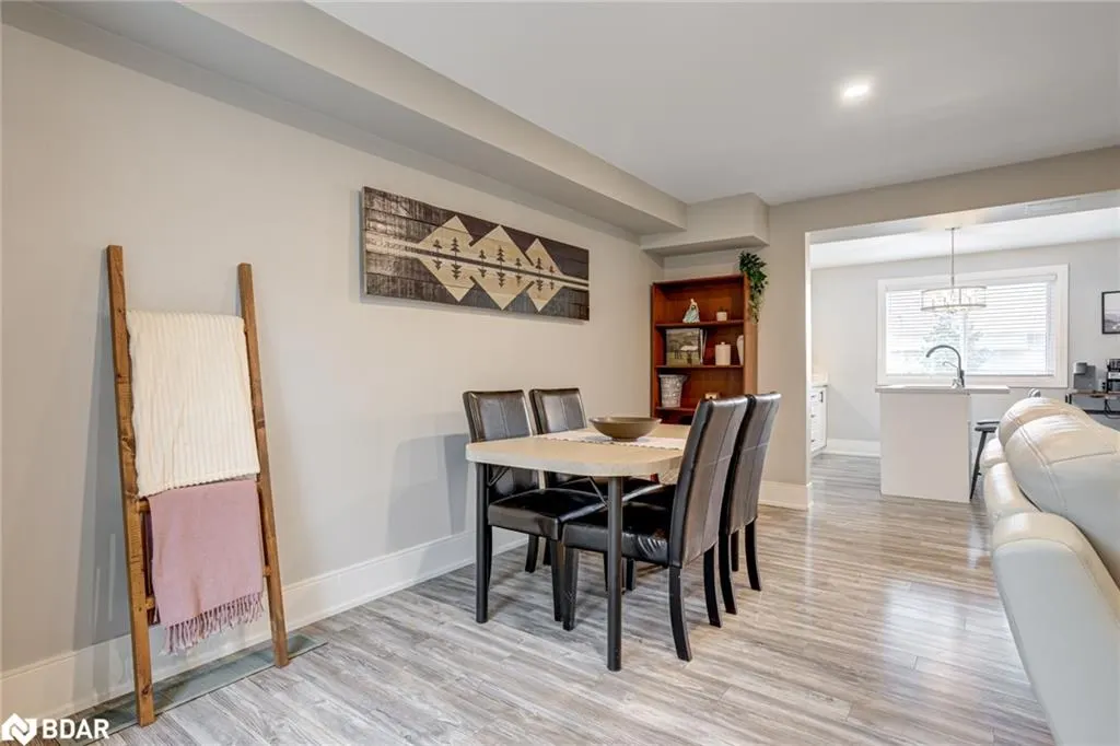 135 Chalmers Street, #21