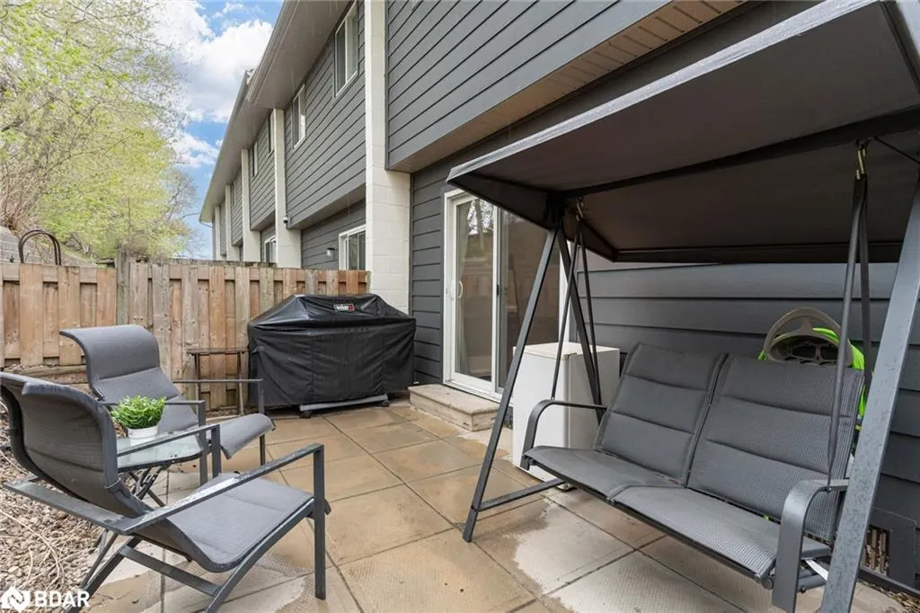 135 Chalmers Street, #21