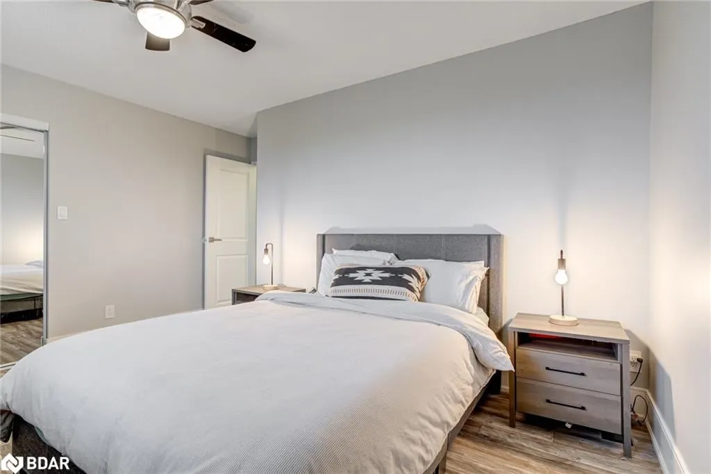 135 Chalmers Street, #21