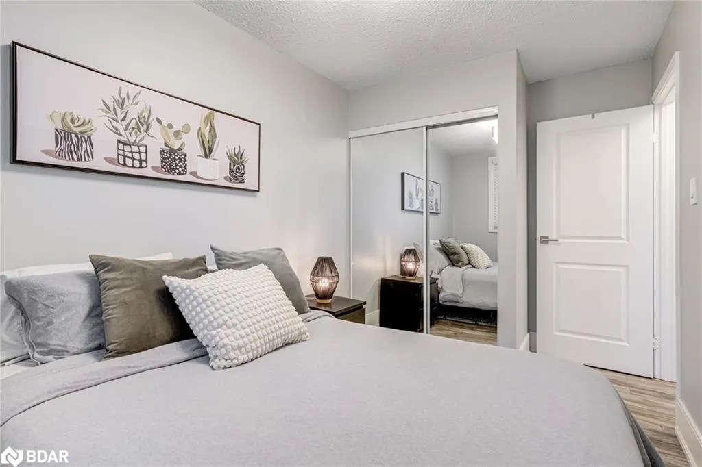 135 Chalmers Street, #21