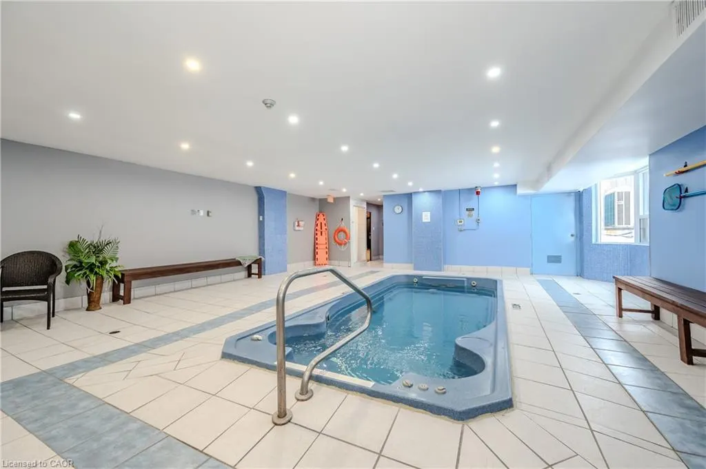 55 Green Valley Drive, #307
