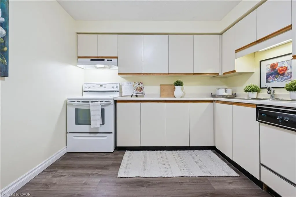 55 Green Valley Drive, #307