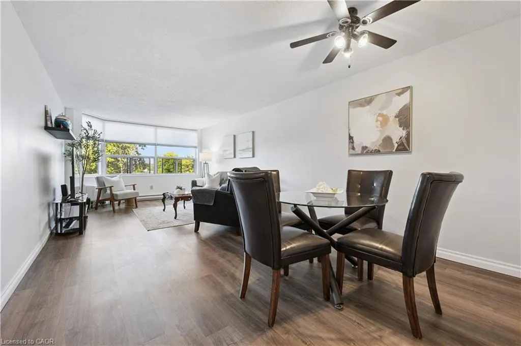 55 Green Valley Drive, #307