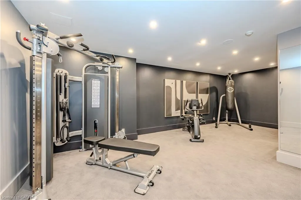 55 Green Valley Drive, #307