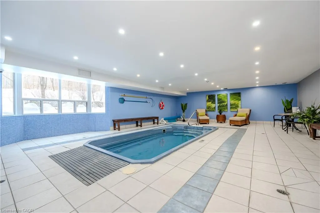 55 Green Valley Drive, #307