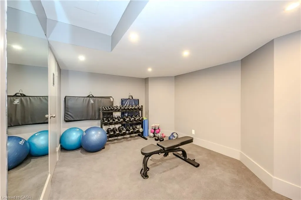 55 Green Valley Drive, #307